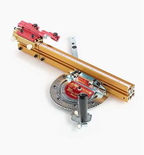 【中古】【未使用・未開封品】並行輸入 INCRA Miter スペシャルエディションゲージ