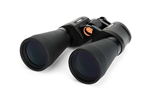 【中古】【未使用・未開封品】Celestron Skymaster Jumelles 9 x 63 (Import Royaume Uni)