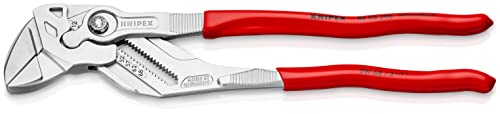 【中古】【未使用・未開封品】KNIPEX プライヤーレンチ 300mm 8603300|AJIMURA-SHOP