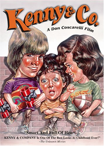 【中古】【未使用・未開封品】Kenny & Co. (1976) [Import] [DVD]