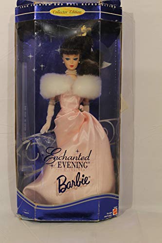 【中古】【未使用・未開封品】Enchanted Evening Barbie/バービー エンチャンテッド イブニング