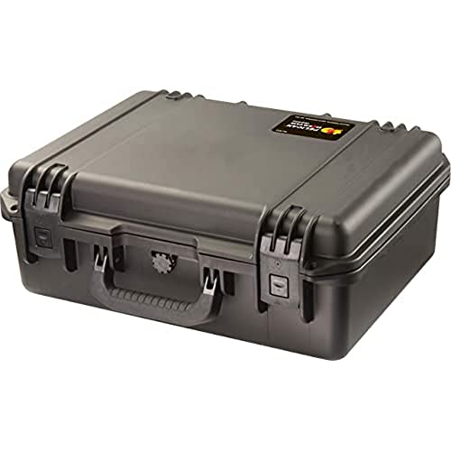 【中古】【未使用・未開封品】PELICAN ストーム IM2400黒 487&times;386&times;185 IM2400BK｜AJIMURA-SHOP