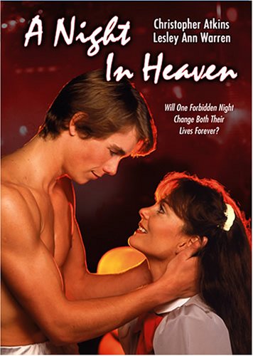 【中古】【未使用・未開封品】A Night in Heaven