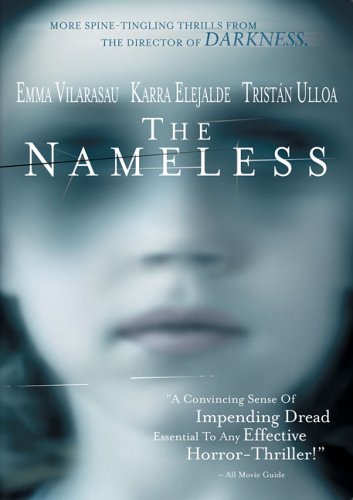 【中古】【未使用・未開封品】Nameless / [DVD] [Import]