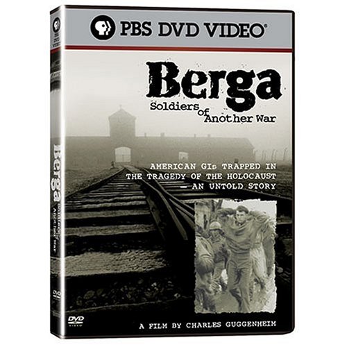 【中古】【未使用・未開封品】Berga: Soldiers of Another War [DVD]