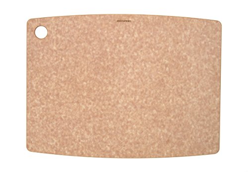 【中古】【未使用・未開封品】EPICUREAN カッティングボード LL ナチュラル 11813N