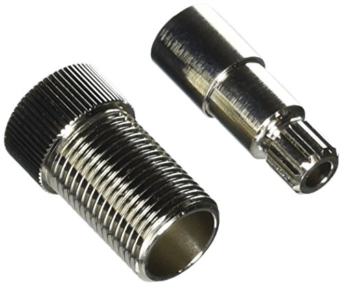 【中古】【未使用・未開封品】Pfister 910???5610拡張子Stem with Nipple、 910-5610 1|AJIMURA-SHOP