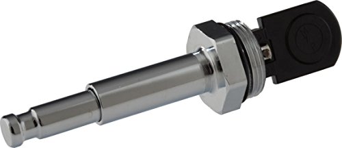 【中古】【未当てはめる・未開封品】Delta Faucet RP5649 Push Button Diverter Assembly, Chrome by DELTA FAUCET