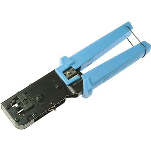 【中古】【未使用・未開封品】Platinum Tools EZ-RJ45 Crimp Tool for RJ-11, RJ-12 and RJ-45 by Platinum Tools｜AJIMURA-SHOP