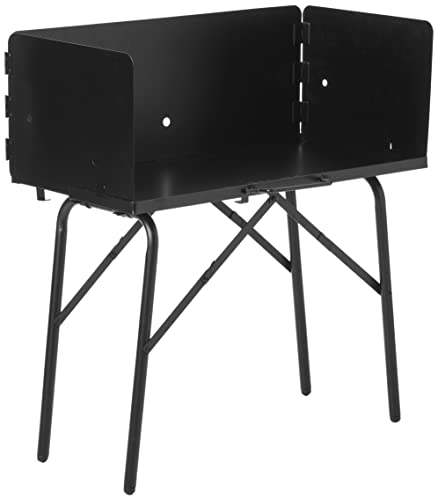 【中古】【未当てはめる・未開封品】LODGE(はたご屋) アウトドア 煮炊き早見表 A5-7