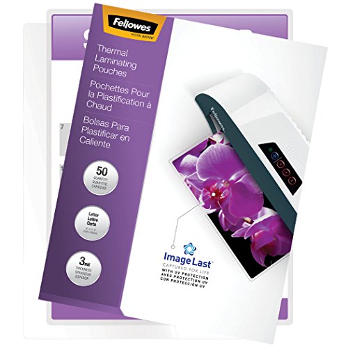 【中古】【未使用・未開封品】Laminating Pouches, 3 mil, 11 1/2 x 9, 50/Pack
