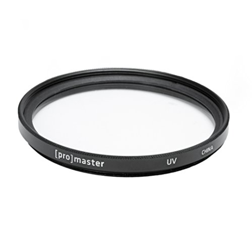 【中古】【未使用・未開封品】Promaster 52?mm UV Haze紫外線フィルター( 4108?)|AJIMURA-SHOP