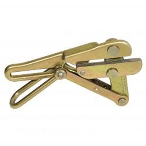 【中古】【未当て嵌める・未開封品】Klein Tools 1628-18 Chicago Grip-for Extra-High-Strength Cables, Messenger, Guy Strand by Klein Tools