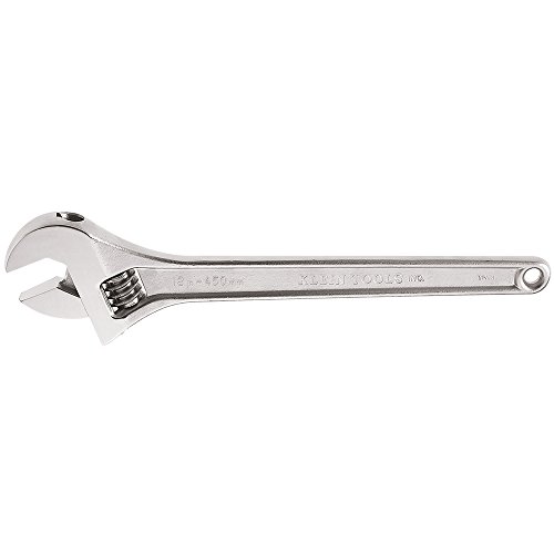 【中古】【未使用・未開封品】Klein Tools 500-24 24-Inch Adjustable Wrench by Klein [並行輸入品]｜AJIMURA-SHOP