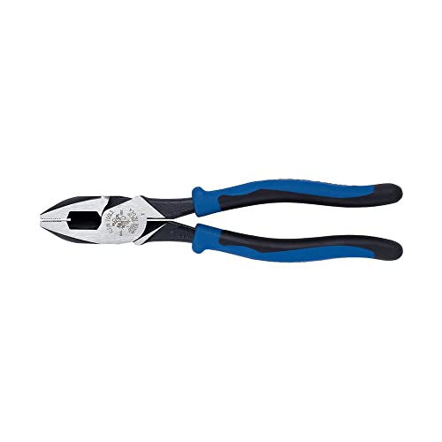 【中古】【未使用・未開封品】プライヤーを切断クラインツール409-J2000-9NETP 72106から9ジャーニーマン2000Seriesサイド