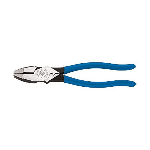 【中古】【未使用・未開封品】KLEIN TOOLS(クラインツールズ) 圧着ペンチ 偏芯タイプ 250mm D20009NECR 19,345円