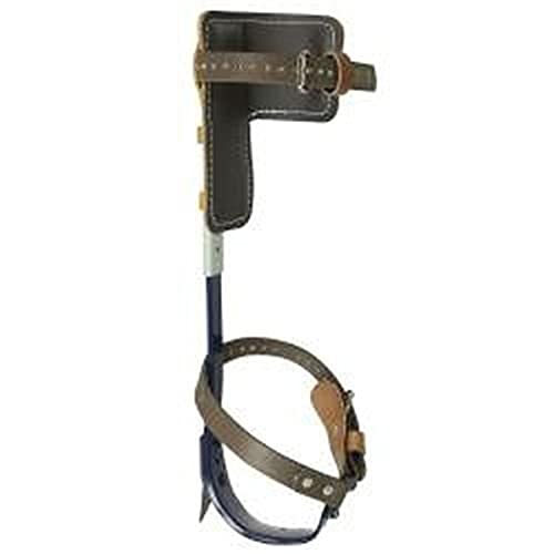 【中古】【未使用・未開封品】クラインツールTree Climbers with Gaffs withoutパッドとストラップ