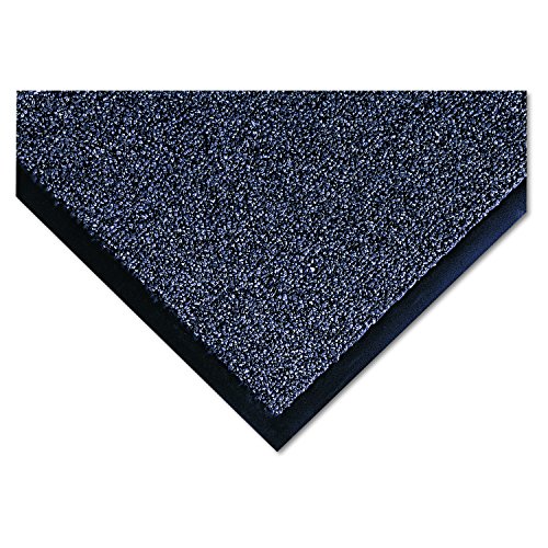 【中古】【未使用・未開封品】Cross-Over Indoor/Outdoor Wiper/Scraper Mat, Olefin/Poly, 36 x 60, Gray (並行輸入品)
