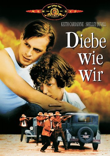 【中古】【未使用・未開封品】Thieves Like Us [Import allemand]
