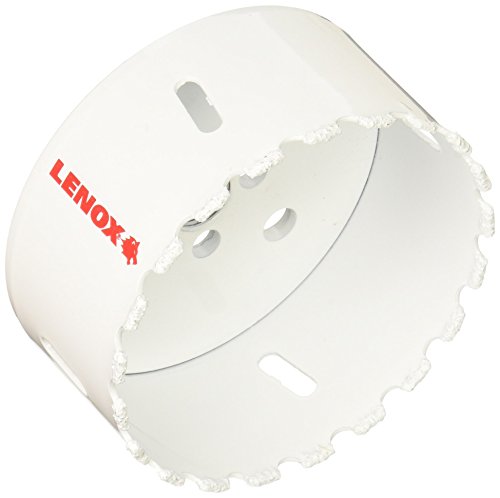 【中古】【未当て嵌める・未開封品】レノックス超硬グリットホルソー 92粍 2995858CG【製造業者取寄品】