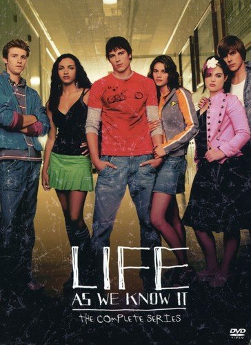 【中古】【未使用・未開封品】Life As We Know It [DVD] [Import] 23,517円