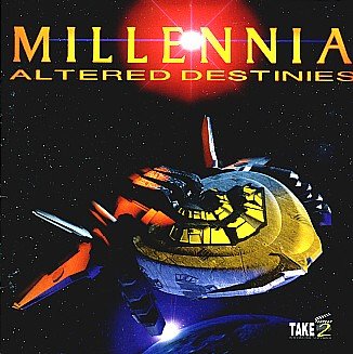【中古】【未使用・未開封品】Millennia Altered Destinies (輸入版)