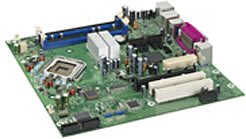 【中古】【未使用・未開封品】Intel BOXD945GCZL