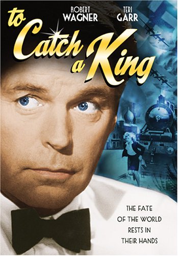 【中古】【未使用・未開封品】To Catch a King 23,876円