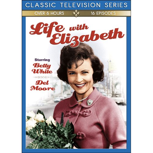 【中古】【未使用・未開封品】Life With Elizabeth