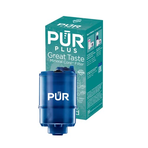 【中古】【未使用・未開封品】Kaz Home EnvironmentRF-9999Replacement Filter-3-STAGE PUR FILTER 1-PK (並行輸入品)