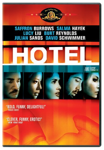 【中古】【未使用・未開封品】Hotel