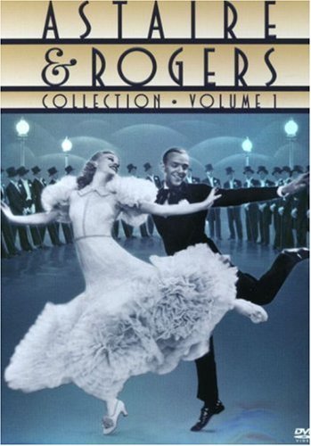 【中古】【未使用・未開封品】Astaire & Rogers: The Signature Collection [DVD] [Region 1] [US Import] [NTSC]