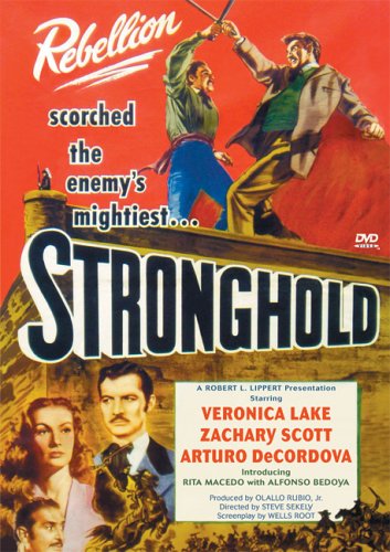 【中古】【未使用・未開封品】Stronghold