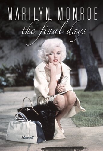 【中古】【未使用・未開封品】Marilyn Monroe: The Final Days [DVD] [Import]