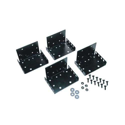 【中古】【未当て嵌める・未開封品】Tripp Lite - Rack mounting kit
