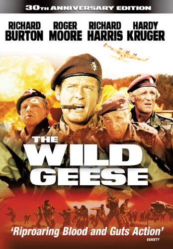 【中古】【未使用・未開封品】WILD GEESE