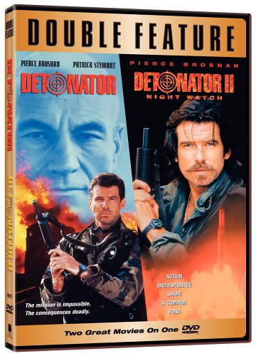 【中古】【未使用・未開封品】Detonator/Detonator II: Night Watch