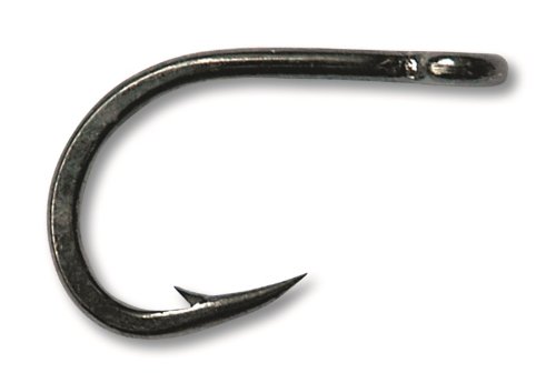 【中古】【未使用・未開封品】Mustad 10827?np-bn Hoodlum Live餌フック レッド