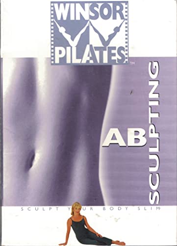 【中古】【未使用・未開封品】Winsor Pilates: Ab Sculpting