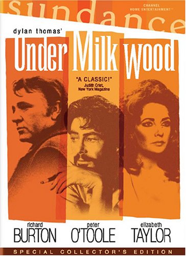 【中古】【未使用・未開封品】UNDER MILK WOOD