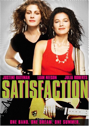 【中古】【未使用・未開封品】Satisfaction
