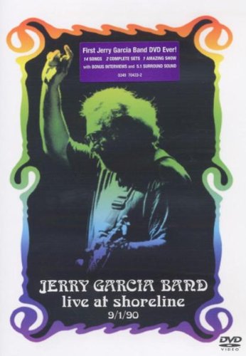 【中古】【未使用・未開封品】Live at Shoreline [DVD]