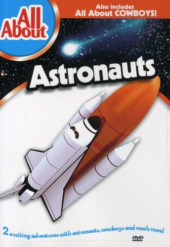 【中古】【未使用・未開封品】All About Astronauts & All About Cowboys|AJIMURA-SHOP