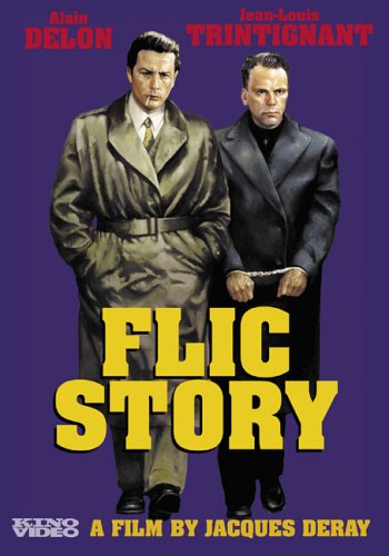 【中古】【未使用・未開封品】Flic Story