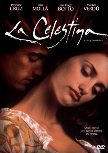 【中古】【未使用・未開封品】La Celestina