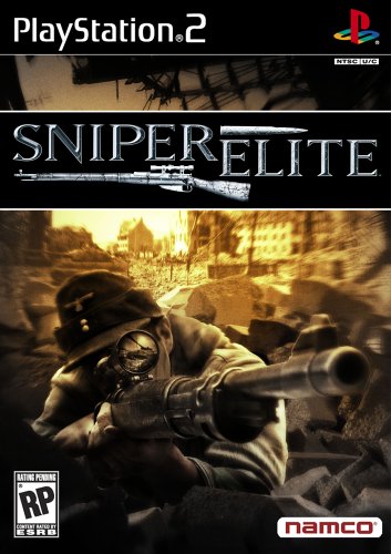 【中古】【未使用・未開封品】Sniper Elite / Game 35,500円