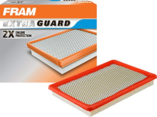 【中古】【未使用・未開封品】FRAM CA9603 エクストラガード フレキシブルパネルエアフィルター|AJIMURA-SHOP
