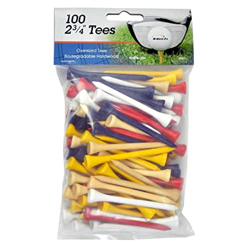 【中古】【未当てはめる・未開封品】INTECH ゴルフ紅茶