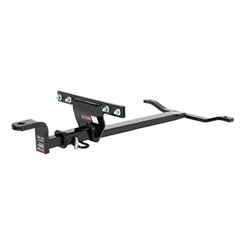 【中古】【未使用・未開封品】CURT 111663 クラス1 トレーラーヒッチ ボールマウント付き 1-1/4インチレシーバー Audi A6 クアトロ オールロード｜AJIMURA-SHOP