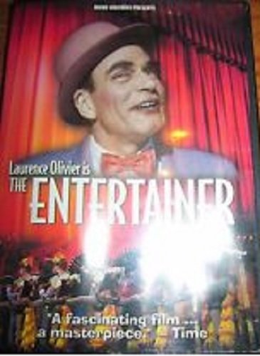 【中古】【未使用・未開封品】The Entertainer